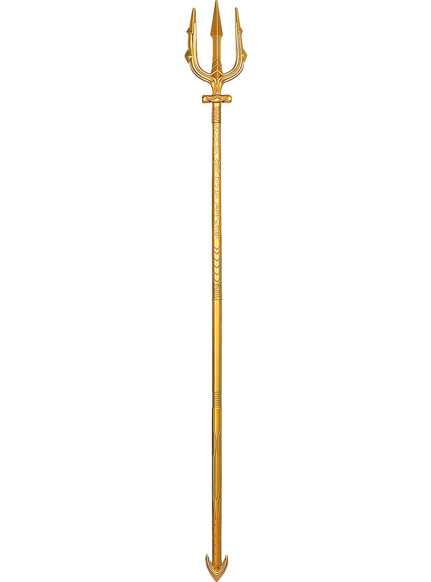 Aquaman Kids Trident main image 0