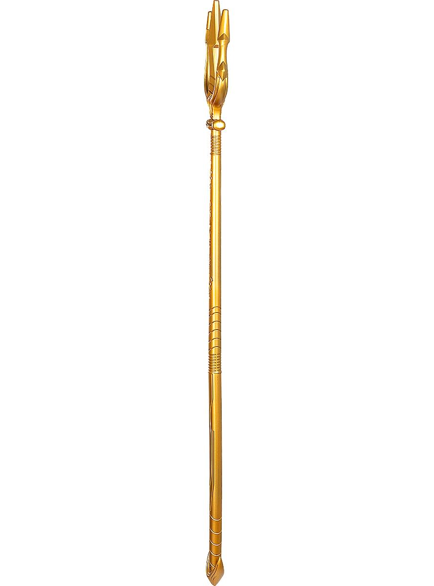 Aquaman Trident
