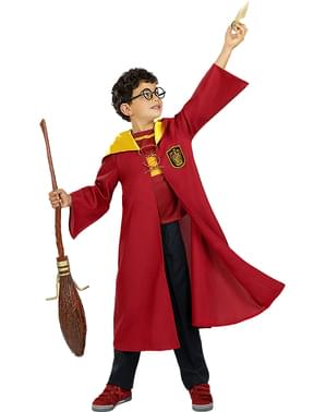 ▷ Fol Oeil, Personnage de la saga Harry Potter - déguisement adulte à louer  - Location et Vente