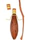 Harry Potteri Nimbus 2000' nops