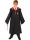 Harry Potter Replica Gryffindor Robe for Kids - Diamond Edition