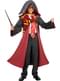 Harry Potter Replica Gryffindor Robe for Kids - Diamond Edition