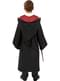 Harry Potter Replica Gryffindor Robe for Kids - Diamond Edition