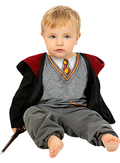 Harry Potter - Vêtement bébé