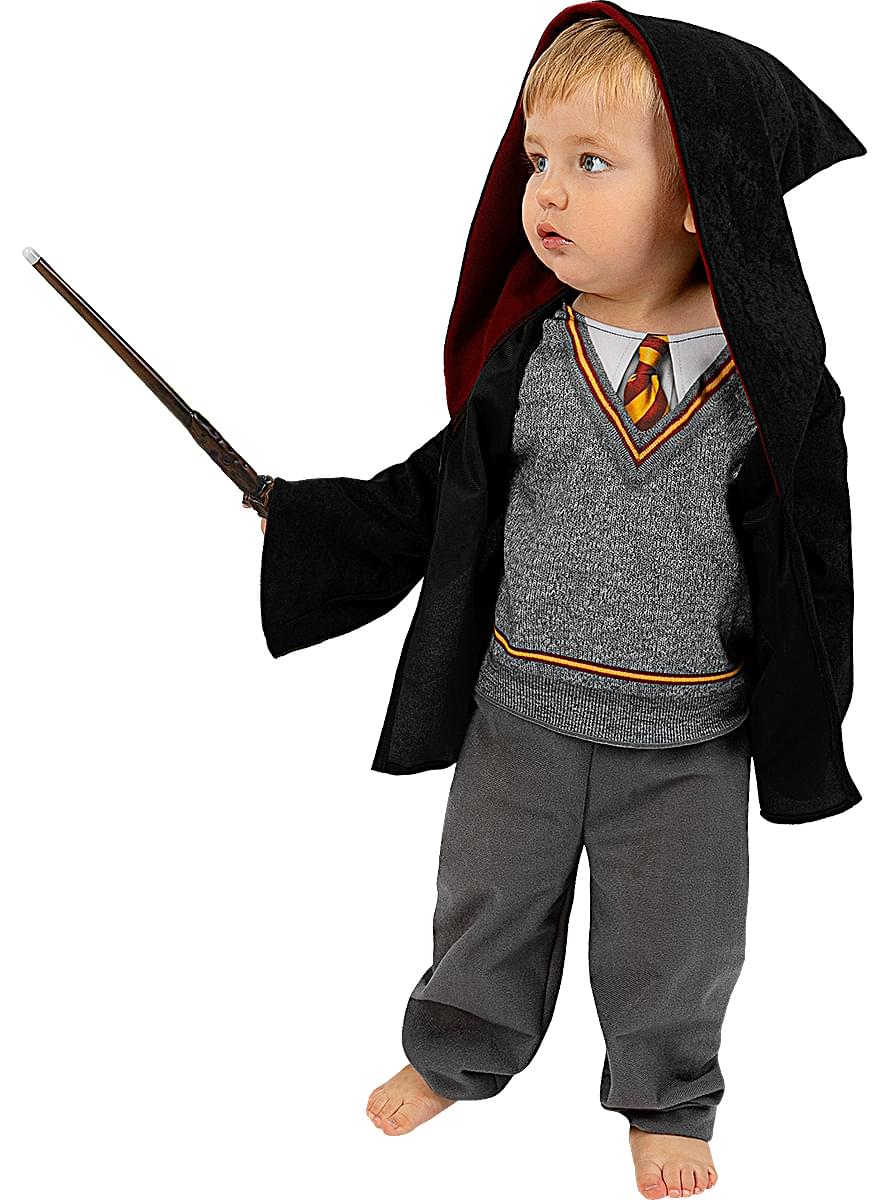 Costume Harry Potter per bebè