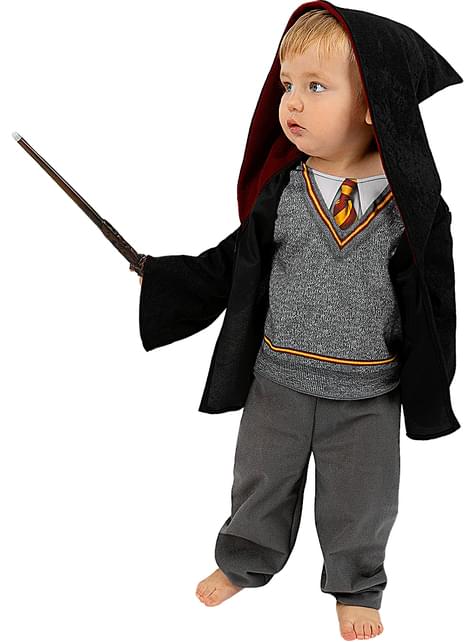 Costume da Harry Potter per bambino