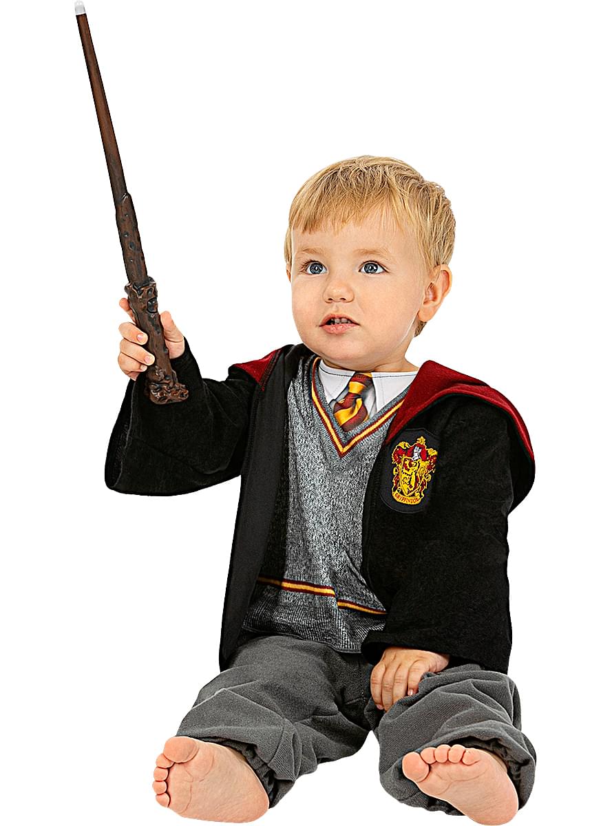 Harry Potter kostyme til babyer