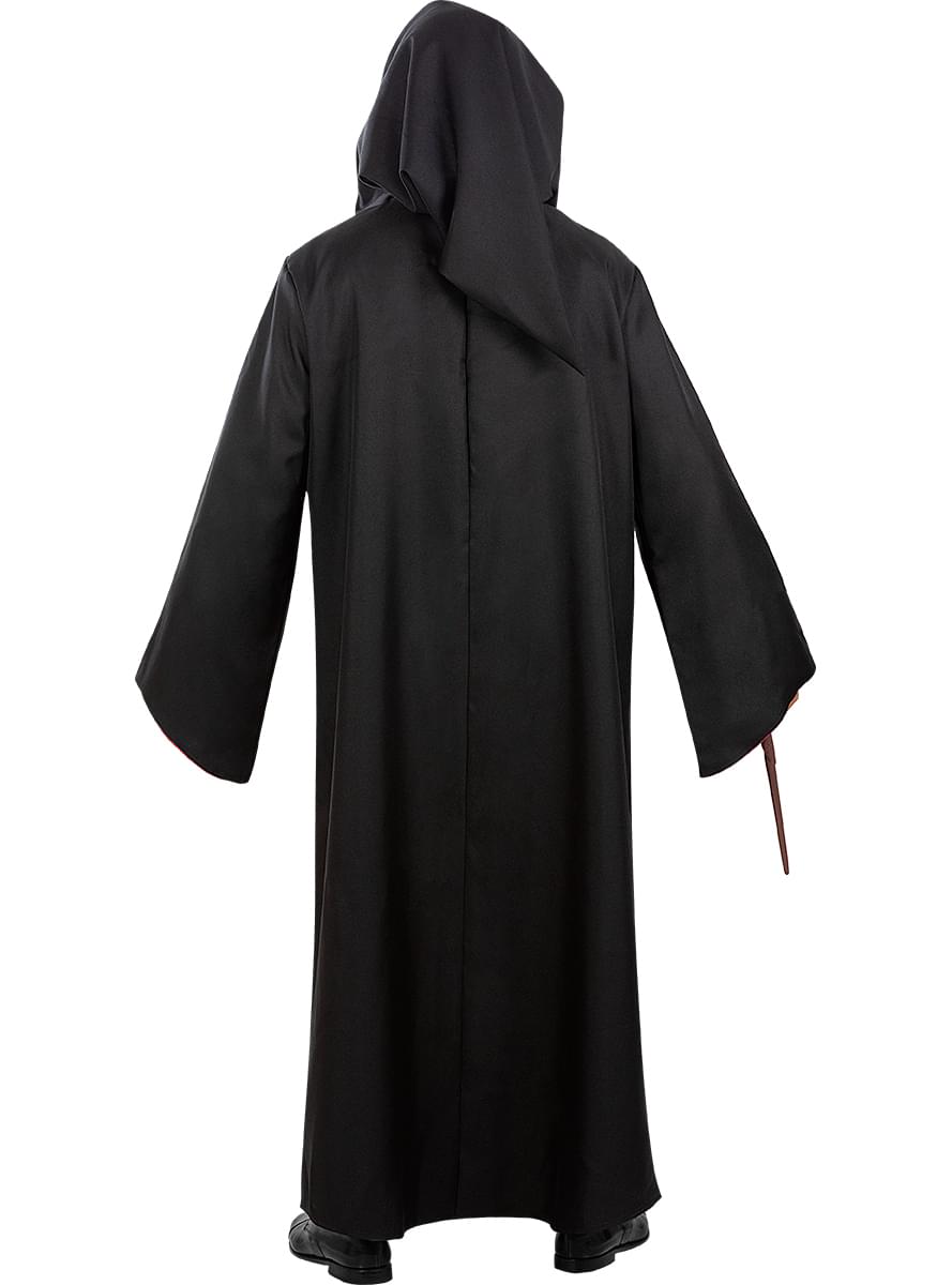 Cape Réplique Harry Gryffondor pour adulte - Diamond Edition