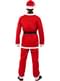 Déguisement père noël pour homme grande taille