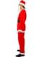 Santa Claus Costume for Men Plus Size