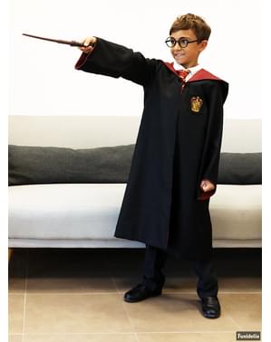 Harry Potter Trollstav