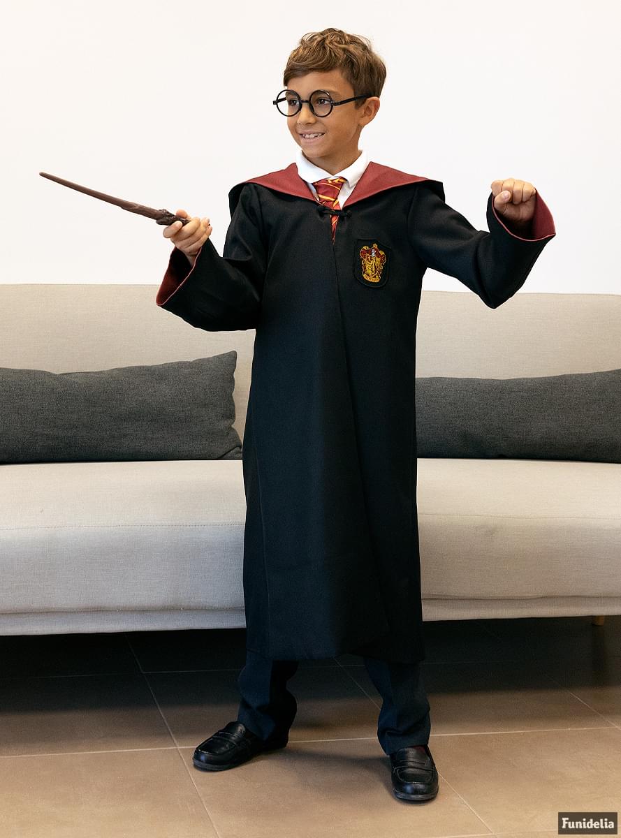 Harry Potter Trollstav