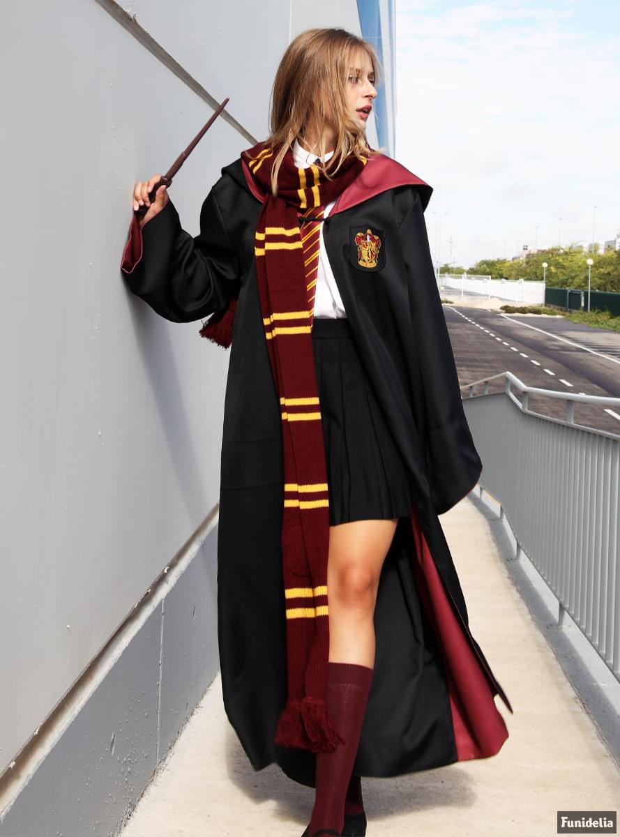 Harry Potter Sauva
