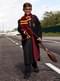 Harry Potteri Nimbus 2000' nops