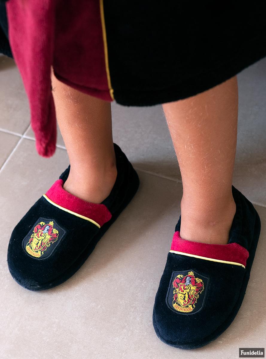 Gryffindor kodusussid lastele - Harry Potter