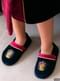 Gryffindor Slippers for Kids - Harry Potter