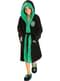 Slytherin copati za otroke - Harry Potter