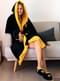 Hufflepuffcopati za odrasle  - Harry Potter