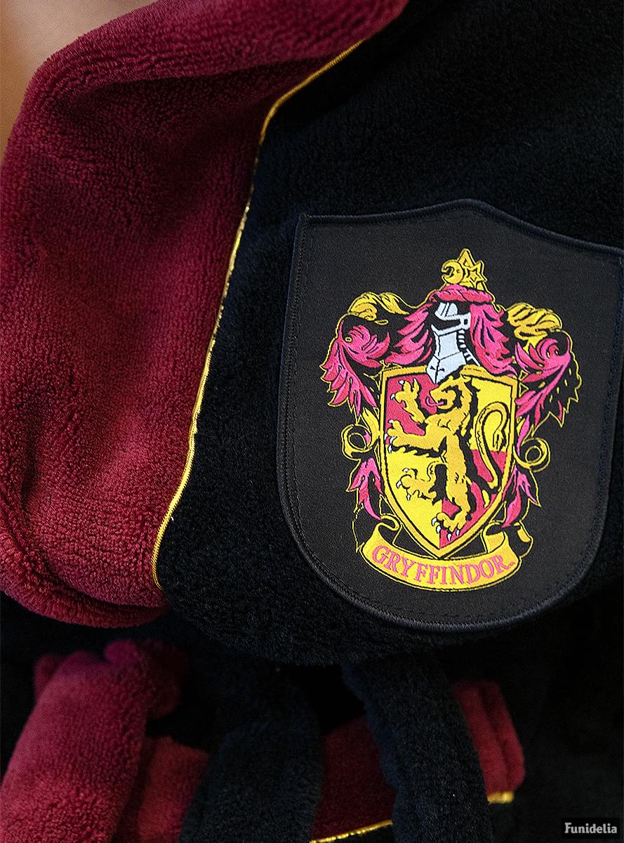 Халат Гриффиндора для детей - Гарри Поттер