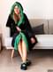 Slytherin halja za odrasle - Harry Potter