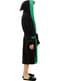 Slytherin Dressing Gown for Adults - Harry Potter