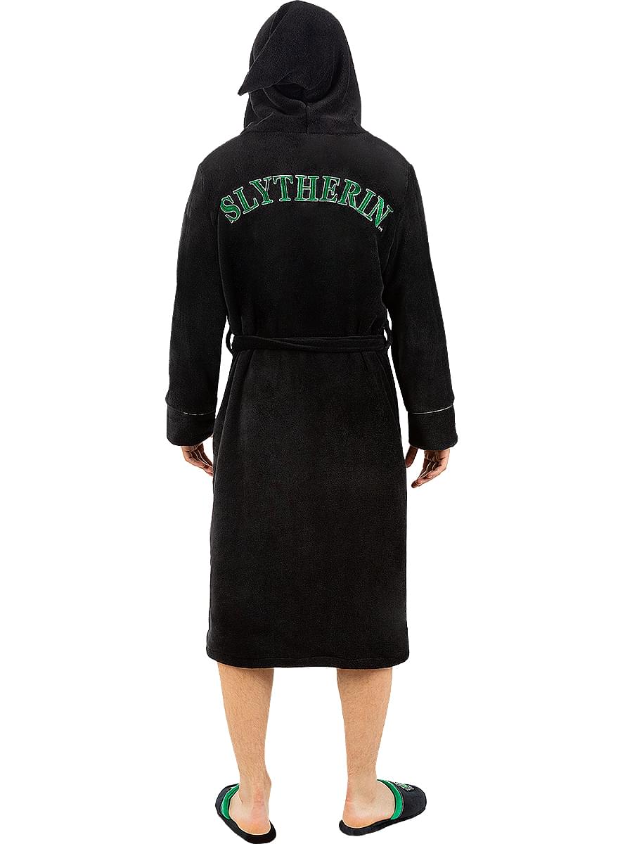 Slytherin kostüüm täiskasvanutele - Harry Potter