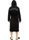 Slytherin Dressing Gown for Adults - Harry Potter
