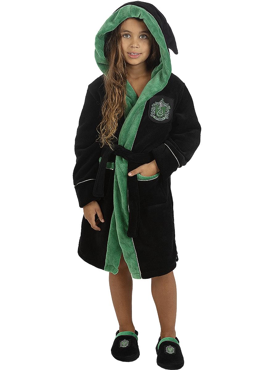 Smygard morgenkåpe til Barn - Harry Potter