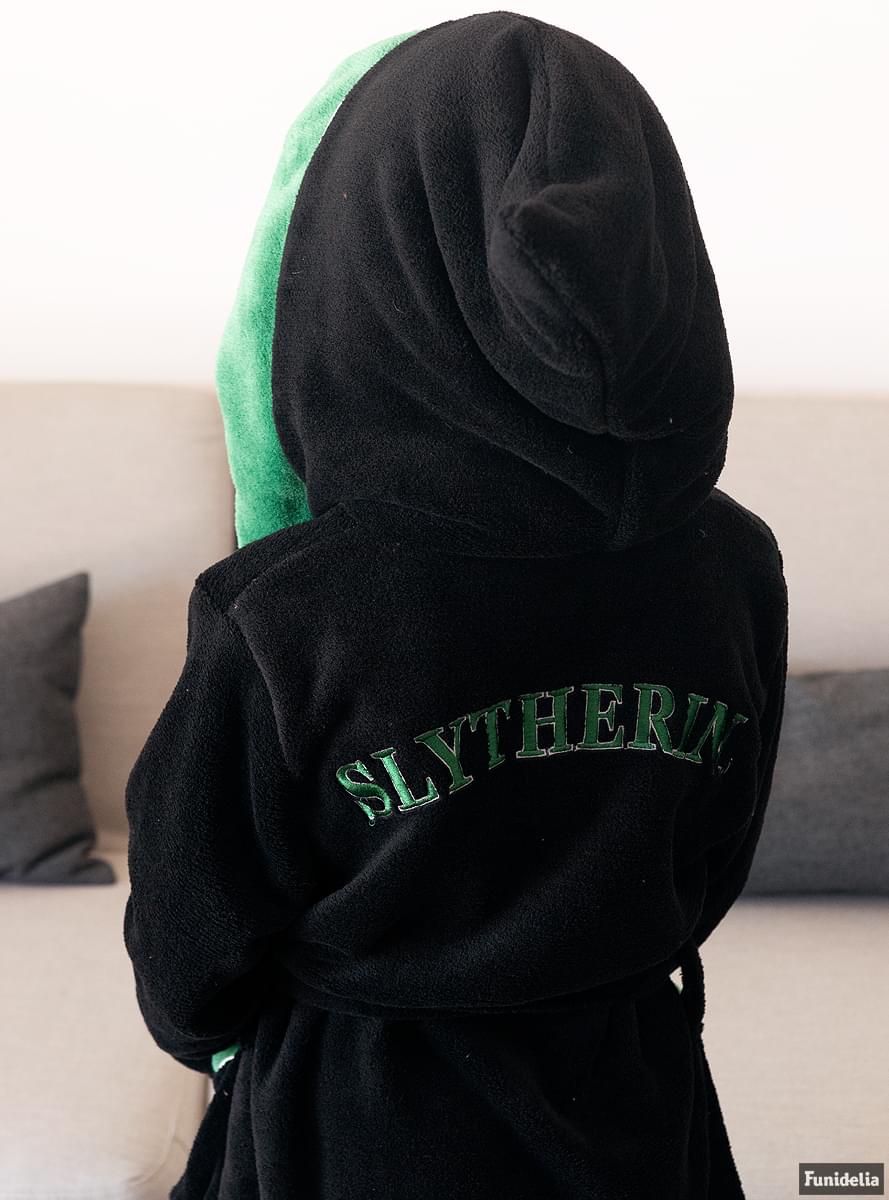 Zwadderich Badjas voor kinderen - Harry Potter