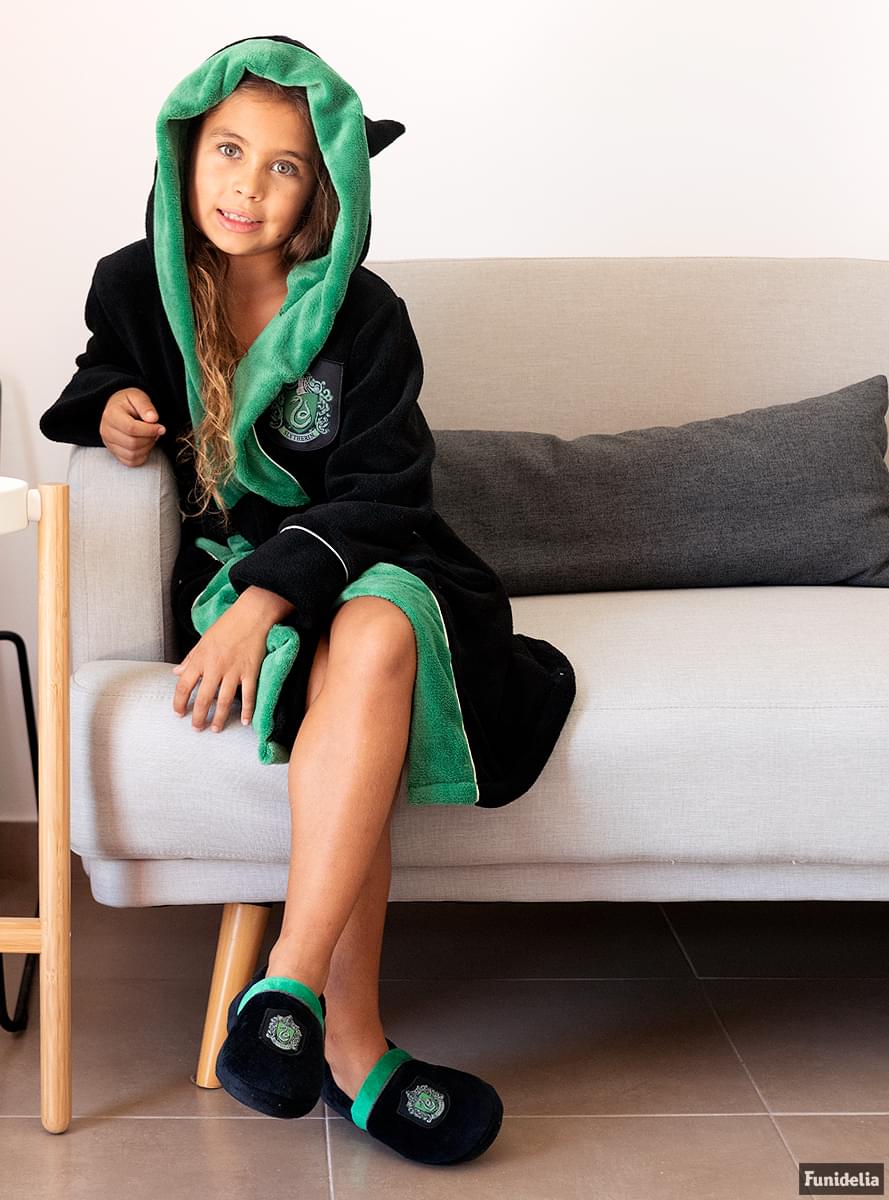 Zwadderich Badjas voor kinderen - Harry Potter