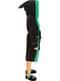 Peignoir Serpentard enfant - Harry Potter