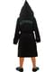 Robe de Slytherin para meninos - Harry Potter