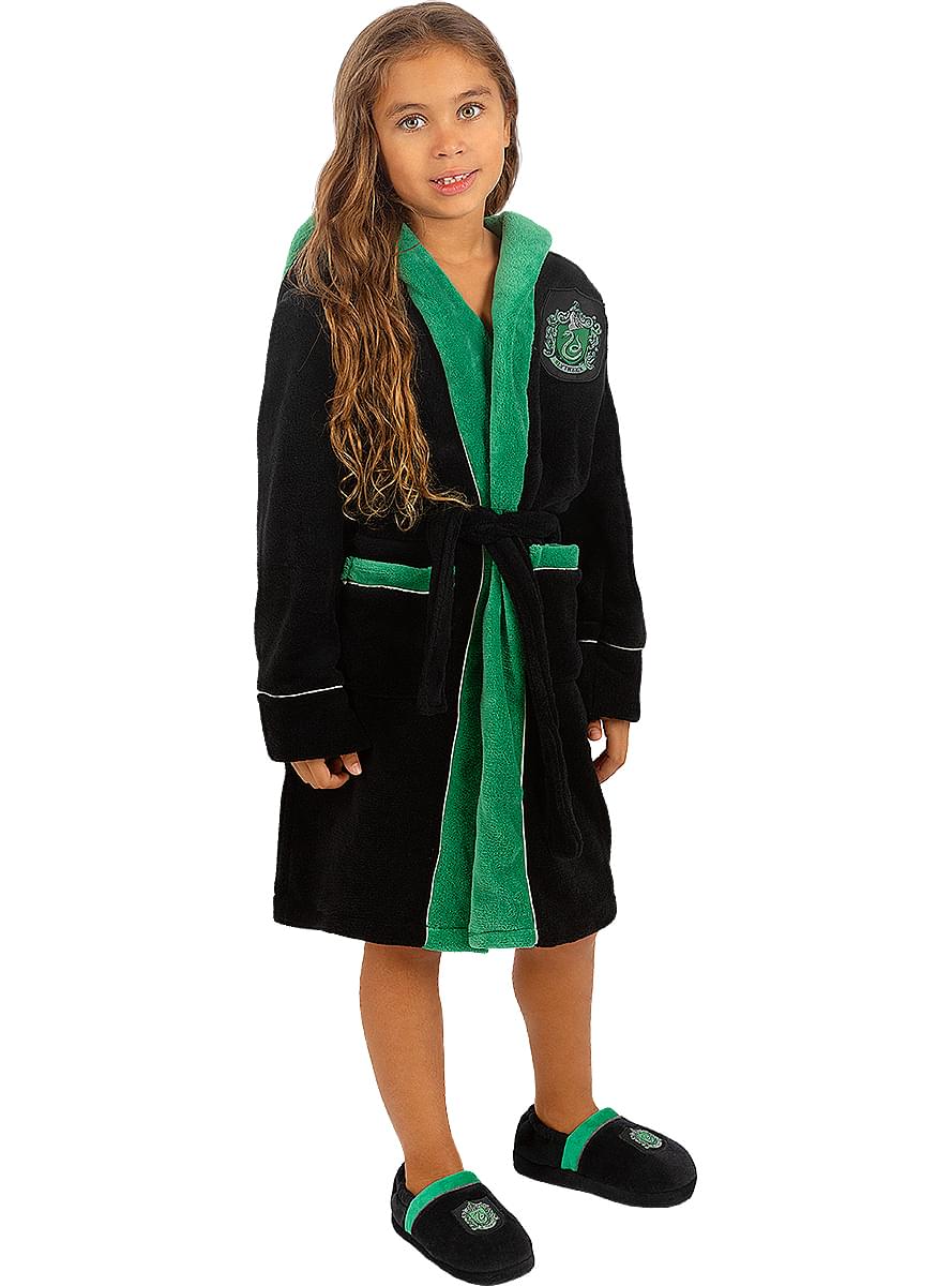 Župan Zmijozel pro děti - Harry Potter