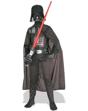 Costum Darth Vader pentru copii