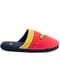 Zapatillas de estar por casa Wonder Woman para adulto