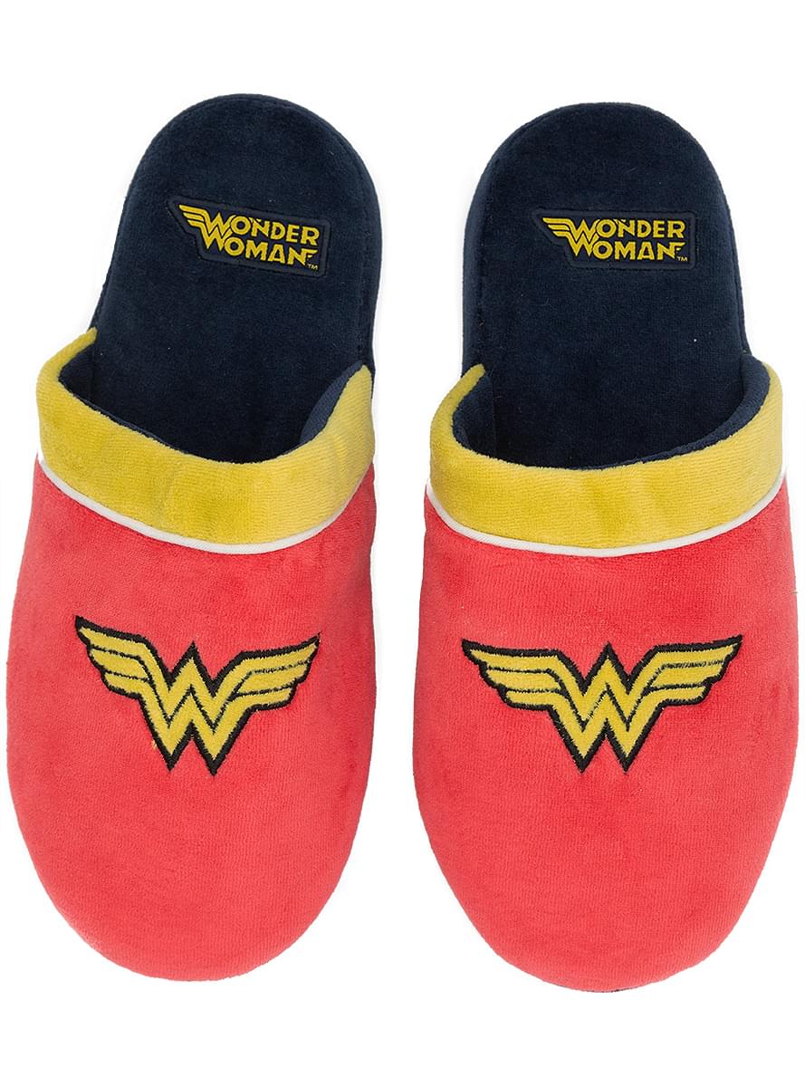 Papuče Wonder Woman za odrasle