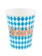 Sett af 6 Oktoberfest Cups