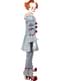 Pennywise Costume Plus Size - It Chapter Two