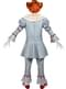 Costume Pennywise taglie forti - IT: Capitolo Due