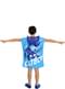 Catboy Poncsó Törölköző Fiúknak - PJ Masks