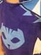 Catboy Poncsó Törölköző Fiúknak - PJ Masks