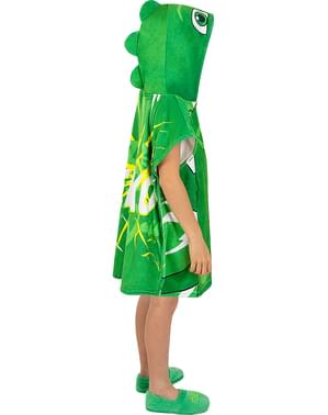 Gekko Ponchohåndklæde til Drenge - PJ Masks