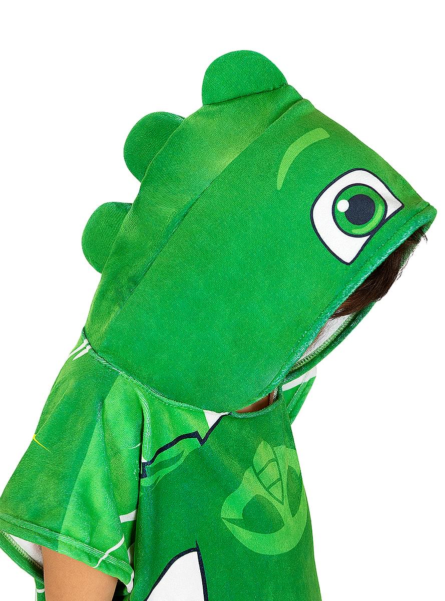 Gekko Ponchopyyhe Pojille - PJ Masks