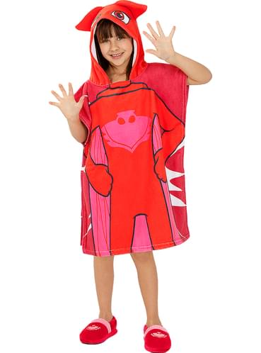 Costume gufetta 3 anni deals