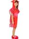 Owlette Badponcho voor Meisjes - PJ Masks