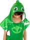 Gekko pončo brisača za dečke - PJ masks