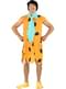 Costume Fred Flintstones taglie forti - I Flintstones