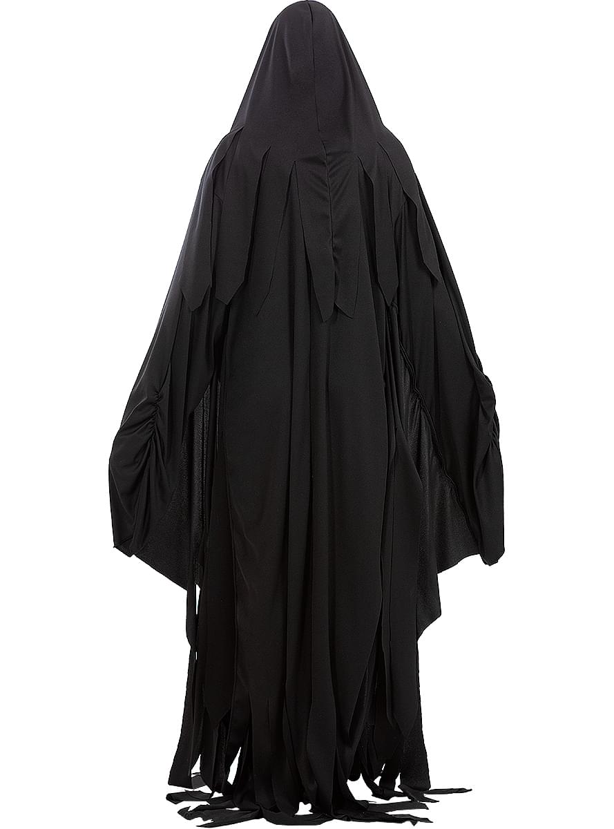 Dementor Costume Harry Potter Funidelia