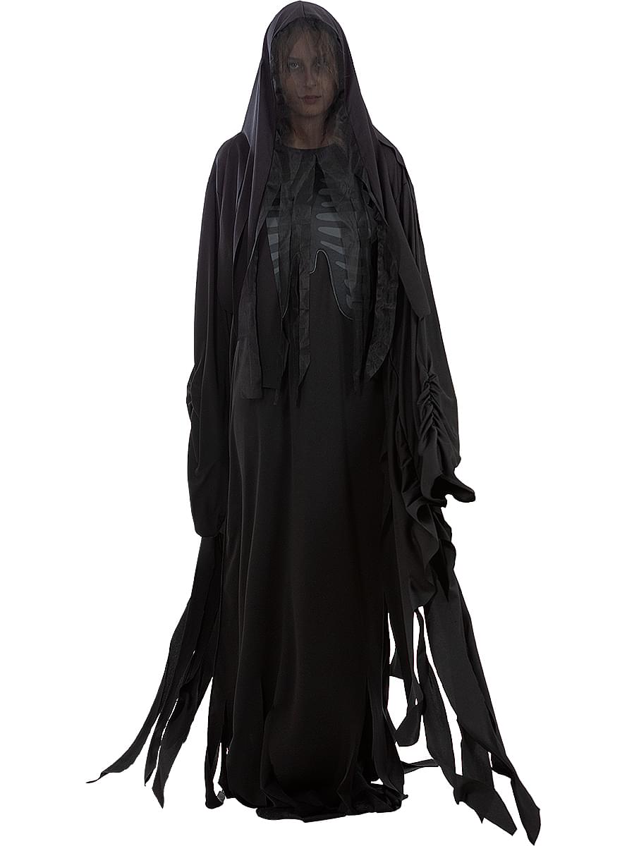 Dementor búningur - Harry Potter