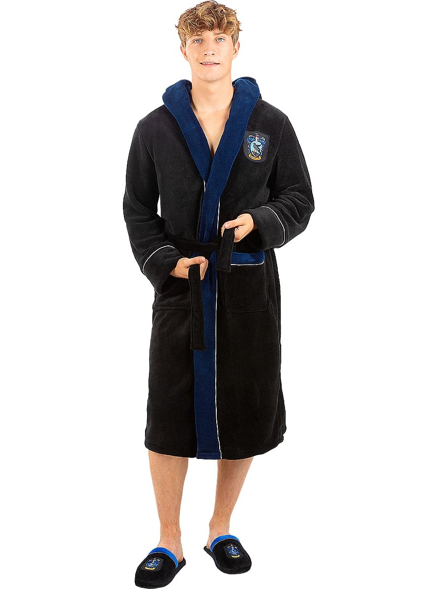 Ravenclaw búnótta fyrir fullorðna - Harry Potter